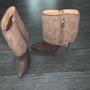 Michael Antonio Brown Boots